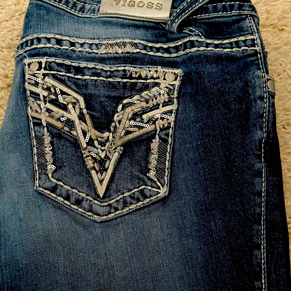 Woman’s vigoss size 16 like new barely worn